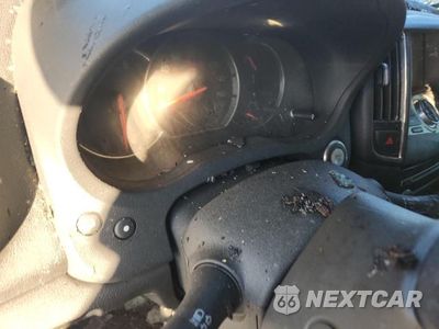Zdjęcie 9 z 12 samochodu: 2010 NISSAN MAXIMA 3.5 S VIN:1N4AA5AP8AC848479 - miniatura