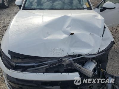 Zdjęcie 11 z 12 samochodu: 2025 HYUNDAI SONATA SEL VIN:KMHL64JA8SA433164 - miniatura