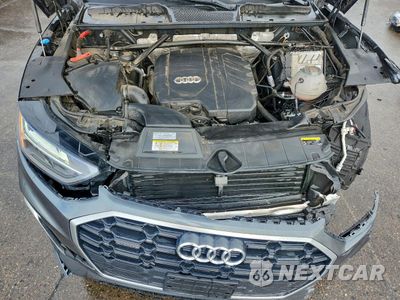 Zdjęcie 12 z 15 samochodu: 2022 AUDI Q5 PREMIUM 45 VIN:WA1GAAFY3N2101635 - miniatura