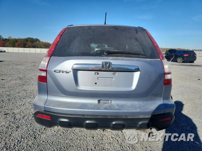 Zdjęcie 6 z 15 samochodu: 2009 HONDA CR-V EX VIN:3CZRE48529G701626 - miniatura