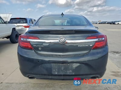 Zdjęcie 6 z 12 samochodu: 2016 BUICK REGAL PREMIUM VIN:2G4GS5GX1G9125755 - miniatura