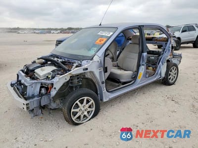 2002 TOYOTA PRIUS JT2BK18U320050063 - główne zdjęcie licytacji z USA - miniatura