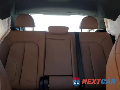 Zdjęcie 10 z 13 samochodu: 2024 AUDI Q3 PREMIUM S LINE 45 VIN:WA1DECF38R1084866 - miniatura