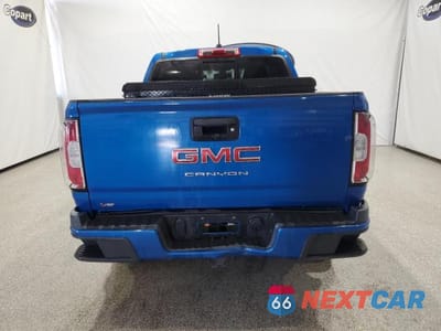 Zdjęcie 6 z 12 samochodu: 2022 GMC CANYON ELEVATION VIN:1GTG6CEN0N1190791 - miniatura