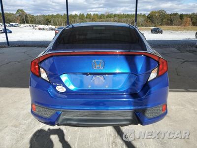 Zdjęcie 6 z 13 samochodu: 2019 HONDA CIVIC LX VIN:2HGFC4B65KH304905 - miniatura