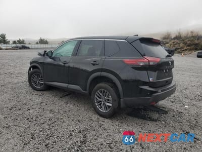 Drugie zdjęcie samochodu z przodu: 2026 NISSAN ROGUE S VIN:5N1BT3AB8TC675563 - miniatura