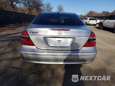 Zdjęcie 6 z 11 samochodu: 2003 MERCEDES-BENZ E 500 VIN:WDBUF70JX3A149823 - miniatura
