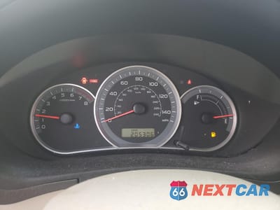 Zdjęcie 9 z 12 samochodu: 2008 SUBARU IMPREZA 2.5I VIN:JF1GH61698G837660 - miniatura