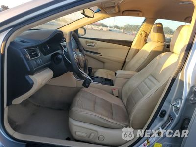 Zdjęcie 7 z 12 samochodu: 2015 TOYOTA CAMRY HYBRID VIN:4T1BD1FK0FU154278 - miniatura