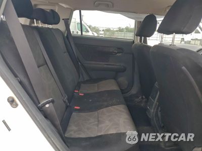 Zdjęcie 10 z 15 samochodu: 2015 TOYOTA SCION XB VIN:JTLZE4FEXFJ080143 - miniatura