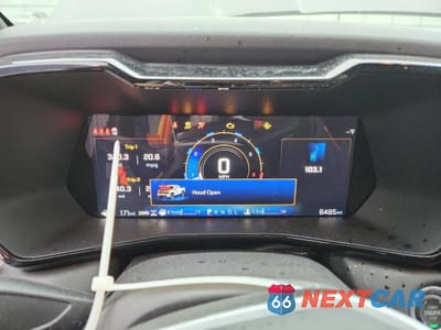 Zdjęcie 9 z 12 samochodu: 2024 CHEVROLET COLORADO LT VIN:1GCPTCEK4R1259017 - miniatura