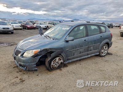 2006 PONTIAC VIBE 5Y2SL65816Z460225 - główne zdjęcie licytacji z USA - miniatura