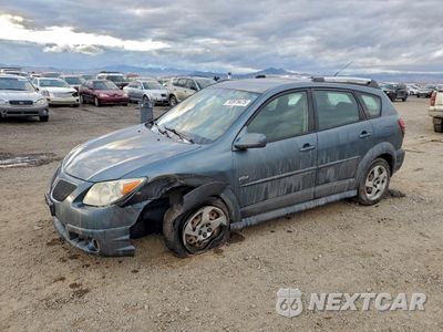 2006 PONTIAC VIBE 5Y2SL65816Z460225 - główne zdjęcie licytacji z USA - miniatura