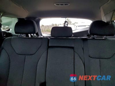 Zdjęcie 10 z 12 samochodu: 2023 HYUNDAI SANTA FE SEL VIN:5NMS2DAJXPH656590 - miniatura