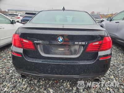 Zdjęcie 6 z 12 samochodu: 2014 BMW 535 XI VIN:WBA5B3C51ED538860 - miniatura