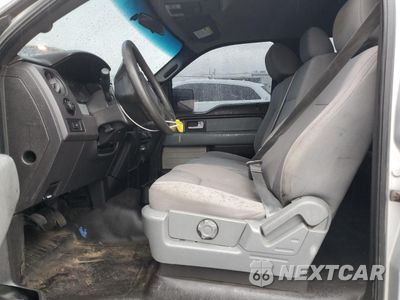 Zdjęcie 7 z 14 samochodu: 2013 FORD F-150 SUPERCREW VIN:1FTFW1EF1DKD30106 - miniatura