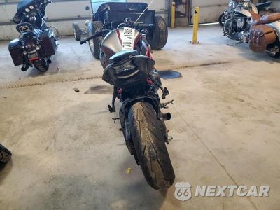 Czwarte zdjęcie samochodu z boku: 2022 KAWASAKI ZR1000 K VIN:JKAZRCK16NA014047 - miniatura