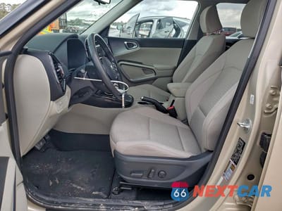 Zdjęcie 7 z 13 samochodu: 2020 KIA SOUL EX VIN:KNDJ33AUXL7084984 - miniatura