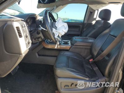 Zdjęcie 7 z 13 samochodu: 2014 GMC SIERRA K1500 SLT VIN:3GTU2VEC8EG296495 - miniatura
