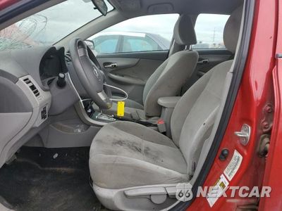 Zdjęcie 7 z 11 samochodu: 2010 TOYOTA COROLLA BASE VIN:1NXBU4EE4AZ170733 - miniatura