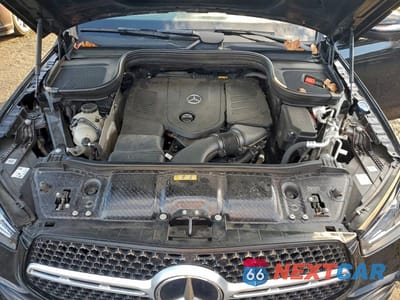 Zdjęcie 12 z 12 samochodu: 2024 MERCEDES-BENZ GLE 350 4MATIC VIN:4JGFB4FBXRB023884 - miniatura