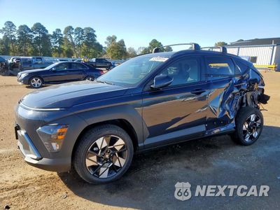 2025 HYUNDAI KONA SEL KM8HB3ABXSU280905 - główne zdjęcie licytacji z USA - miniatura