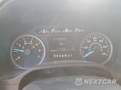 Zdjęcie 9 z 14 samochodu: 2016 FORD F150 SUPERCREW VIN:1FTEW1EG6GKF89778 - miniatura