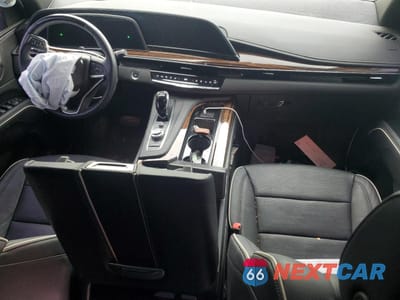 Zdjęcie 8 z 14 samochodu: 2024 CADILLAC ESCALADE PREMIUM LUXURY VIN:1GYS4CKL3RR247781 - miniatura
