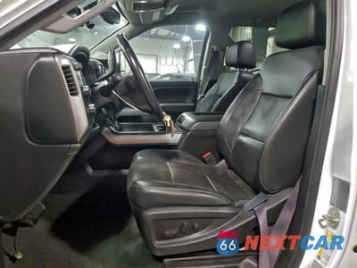 Zdjęcie 7 z 14 samochodu: 2016 CHEVROLET SILVERADO K3500 LTZ VIN:1GC4K0C86GF238973 - miniatura