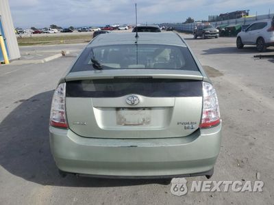 Zdjęcie 6 z 14 samochodu: 2006 TOYOTA PRIUS VIN:JTDKB20U763150244 - miniatura