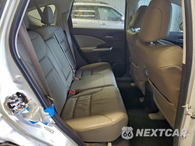 Zdjęcie 11 z 13 samochodu: 2014 HONDA CR-V EXL VIN:5J6RM3H73EL016868 - miniatura