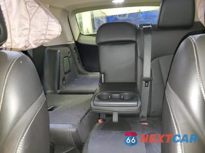 Zdjęcie 10 z 13 samochodu: 2017 BUICK ENVISION ESSENCE VIN:LRBFXDSA6HD160700 - miniatura