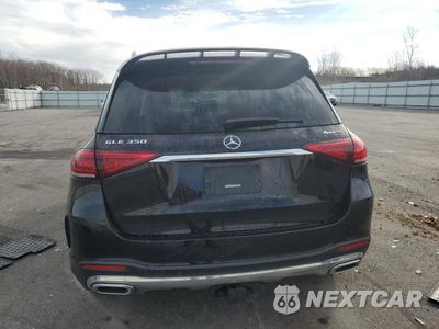 Zdjęcie 6 z 12 samochodu: 2021 MERCEDES-BENZ GLE 350 VIN:4JGFB4KBXMA435775 - miniatura