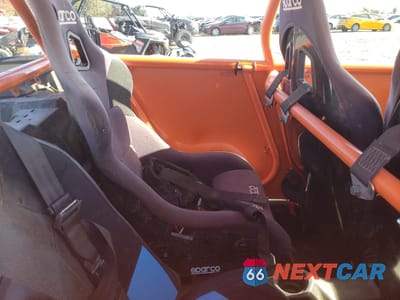 Zdjęcie 6 z 11 samochodu: 2020 POLARIS RZR XP 4 TURBO S VELOCITY VIN:3NSP4E92XLG822503 - miniatura