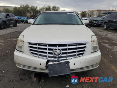 Piąte zdjęcie samochodu w środku: 2008 CADILLAC DTS VIN:1G6KD57Y88U197304 - miniatura