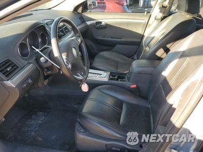 Zdjęcie 7 z 13 samochodu: 2007 SATURN AURA XE VIN:1G8ZS57N97F314649 - miniatura
