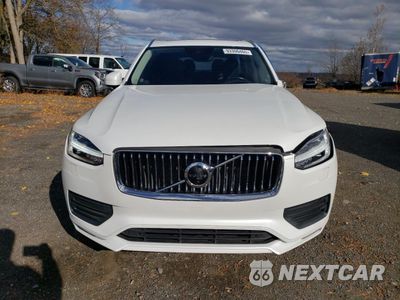Piąte zdjęcie samochodu w środku: 2022 VOLVO XC90 T6 MOMENTUM VIN:YV4A221K4N1809770 - miniatura
