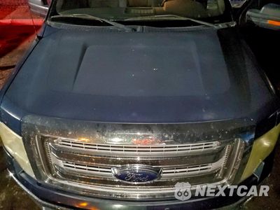 Zdjęcie 11 z 12 samochodu: 2013 FORD F150 SUPER VIN:1FTFW1EF3DKE12063 - miniatura