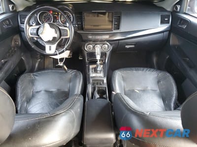 Zdjęcie 8 z 14 samochodu: 2012 MITSUBISHI LANCER RALLIART VIN:JA32V6FV2CU023274 - miniatura