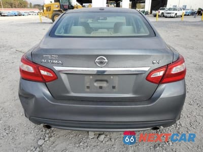 Zdjęcie 6 z 12 samochodu: 2016 NISS ALTIMA 2.5 VIN:1N4AL3AP4GC154766 - miniatura