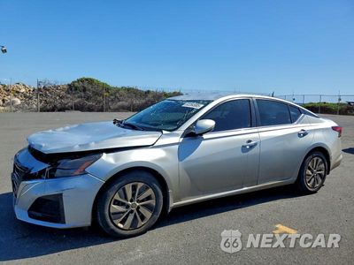 2023 NISSAN ALTIMA S 1N4BL4BV9PN301319 - główne zdjęcie licytacji z USA - miniatura