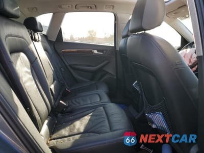 Zdjęcie 11 z 12 samochodu: 2015 AUDI Q5 PREMIUM VIN:WA1CFAFP1FA084431 - miniatura