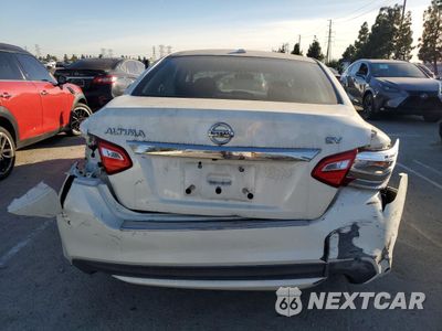 Zdjęcie 6 z 12 samochodu: 2017 NISSAN ALTIMA 2.5 VIN:1N4AL3AP1HC182929 - miniatura