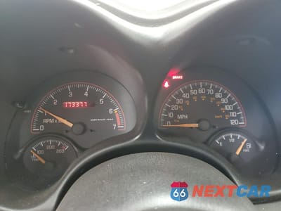 Zdjęcie 9 z 12 samochodu: 2003 PONTIAC GRAND AM SE1 VIN:1G2NF52E33C254030 - miniatura