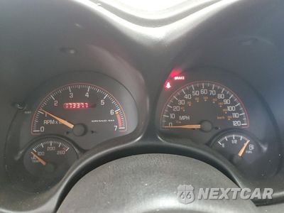 Zdjęcie 9 z 12 samochodu: 2003 PONTIAC GRAND AM SE1 VIN:1G2NF52E33C254030 - miniatura