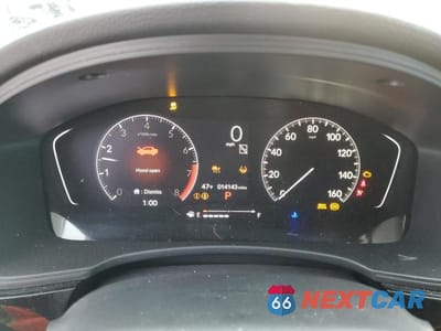 Zdjęcie 9 z 12 samochodu: 2025 HONDA CIVIC LX VIN:2HGFE2F20SH601246 - miniatura
