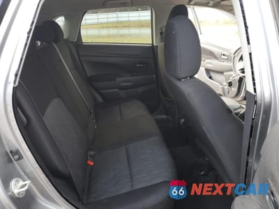 Zdjęcie 11 z 14 samochodu: 2021 MITSUBISHI OUTLANDER SPORT ES VIN:JA4APUAU6MU020884 - miniatura