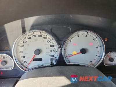 Zdjęcie 9 z 13 samochodu: 2004 SATURN VUE VIN:5GZCZ53484S827123 - miniatura