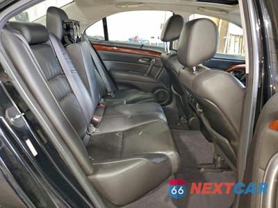 Zdjęcie 10 z 13 samochodu: 2009 ACURA RL VIN:JH4KB26669C000749 - miniatura