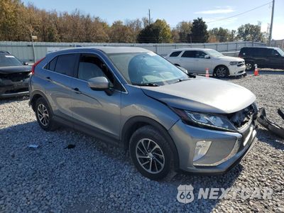 Czwarte zdjęcie samochodu z boku: 2020 MITSUBISHI ECLIPSE CROSS ES VIN:JA4AS3AA2LZ012944 - miniatura